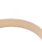 Celine Belt Bag Nano 2-Way Greige Leather — view 7