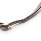 Gucci Shoulder Bag Ophidia GG Supreme Beige Brown Leather — view 8