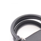 Louis Vuitton Handbag Nano Alma 2-Way Noir Leather — view 6