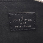 Louis Vuitton Handbag Nano Alma 2-Way Noir Leather — view 4