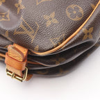 Louis Vuitton Shoulder Bag Saumur 30 Leather — view 7