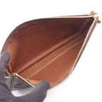 Louis Vuitton Handbag Pochette Accessoires Monogram Leather — view 3