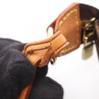 Louis Vuitton Handbag Pochette Accessoires Monogram Leather — view 8