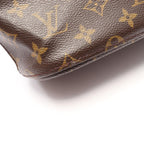 Louis Vuitton Tote Bag Vavin GM Monogram Leather — view 7
