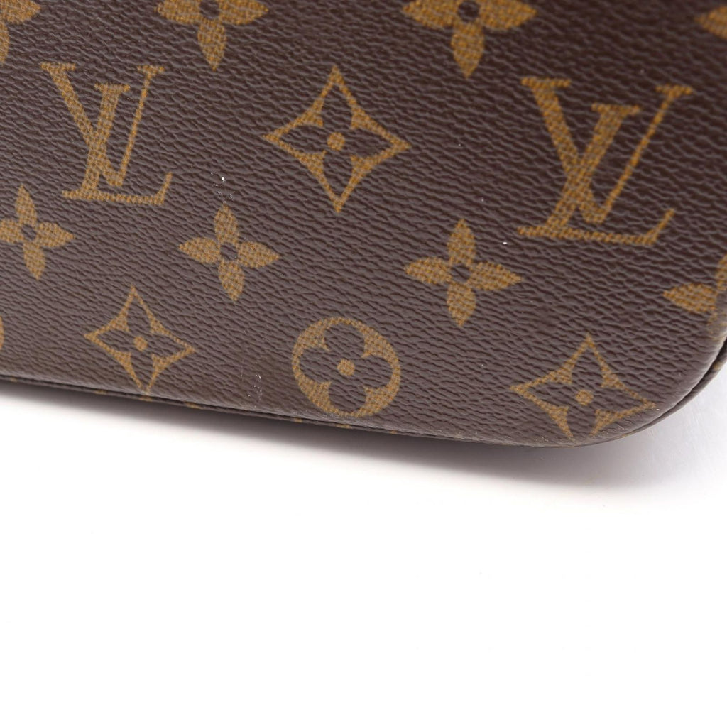 Louis Vuitton Tote Bag Vavin GM Monogram Leather — view 6