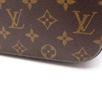 Louis Vuitton Tote Bag Vavin GM Monogram Leather — view 6