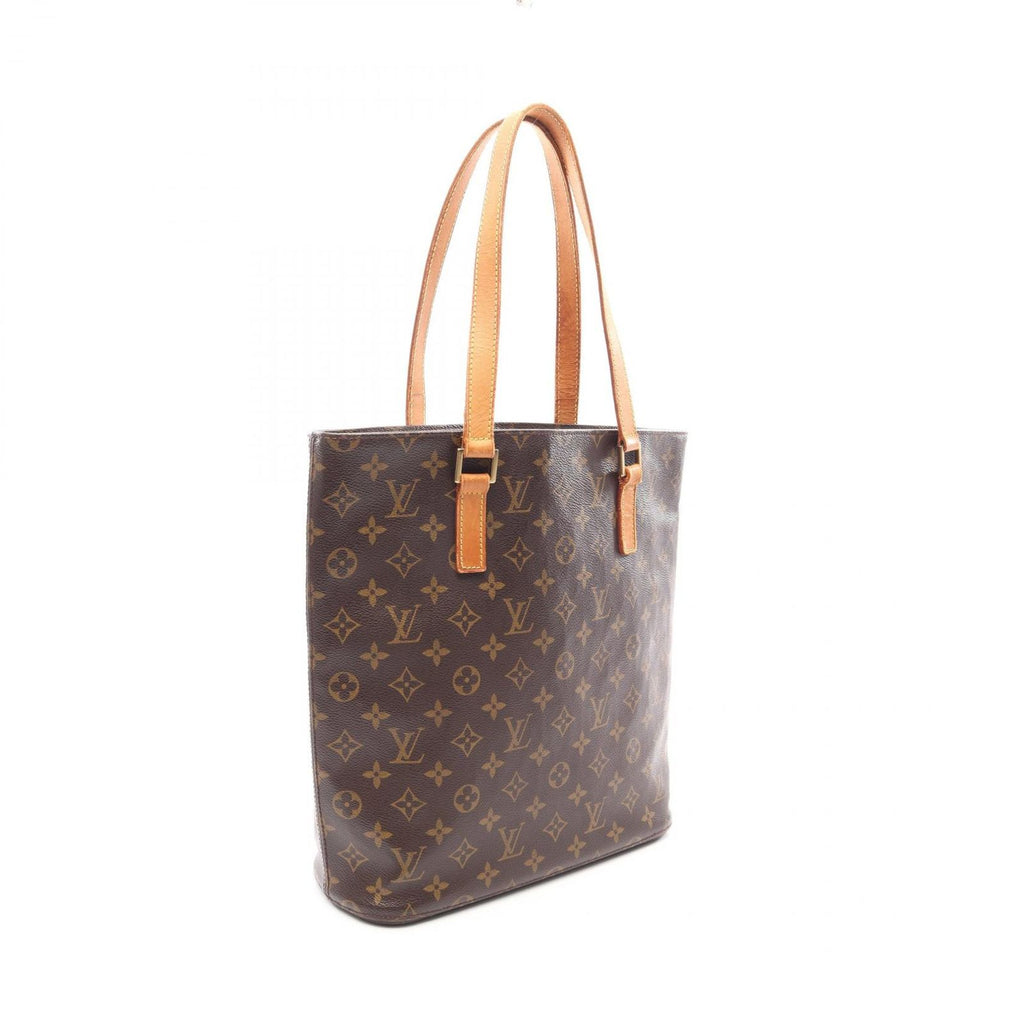 Louis Vuitton Tote Bag Vavin GM Monogram Leather — view 2