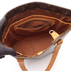 Louis Vuitton Tote Bag Vavin GM Monogram Leather — view 3