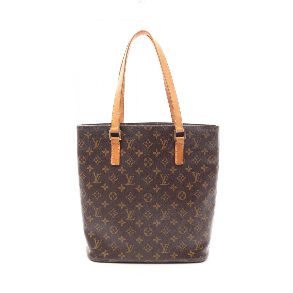 Louis Vuitton Tote Bag Vavin GM Monogram Leather