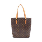 Louis Vuitton Tote Bag Vavin GM Monogram Leather