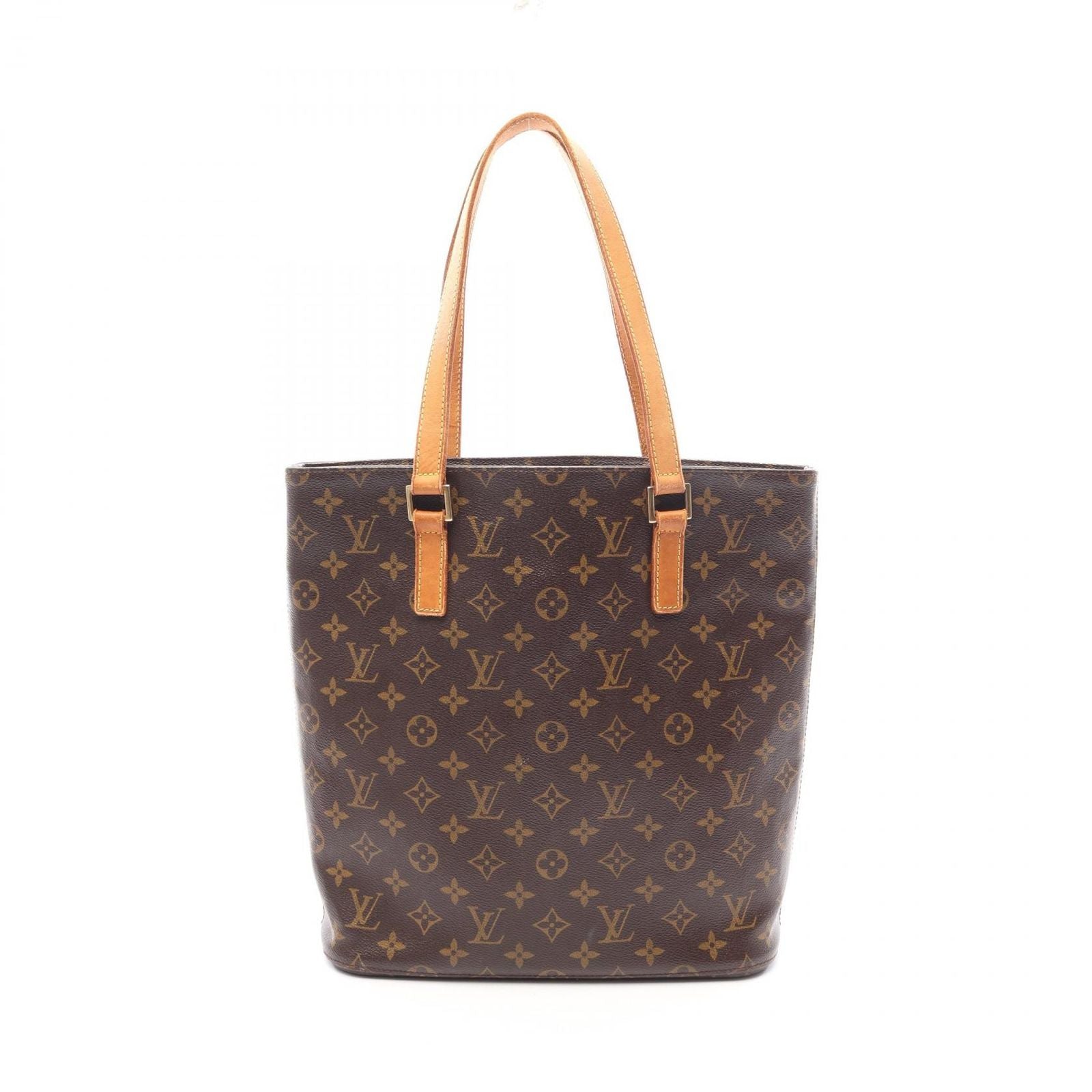 Louis Vuitton Tote Bag Vavin GM Monogram Leather