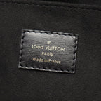 Louis Vuitton Tote Bag On The Go GM Since 1854 Canvas Leather — view 4