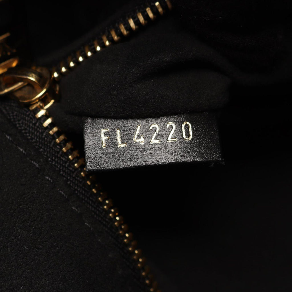Louis Vuitton Tote Bag On The Go GM Since 1854 Canvas Leather — view 5
