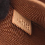 Louis Vuitton Handbag Alma BB Monogram Leather — view 5