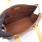 Louis Vuitton Tote Bag Popincourt Monogram Leather — view 3