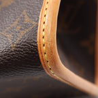 Louis Vuitton Tote Bag Popincourt Monogram Leather — view 8