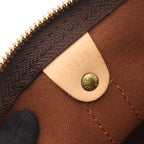 Louis Vuitton Boston Bag Keepall Bandouliere 55 Monogram Leather 55 — view 5