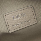 Dior Pouch Gravity Light Gray — view 4