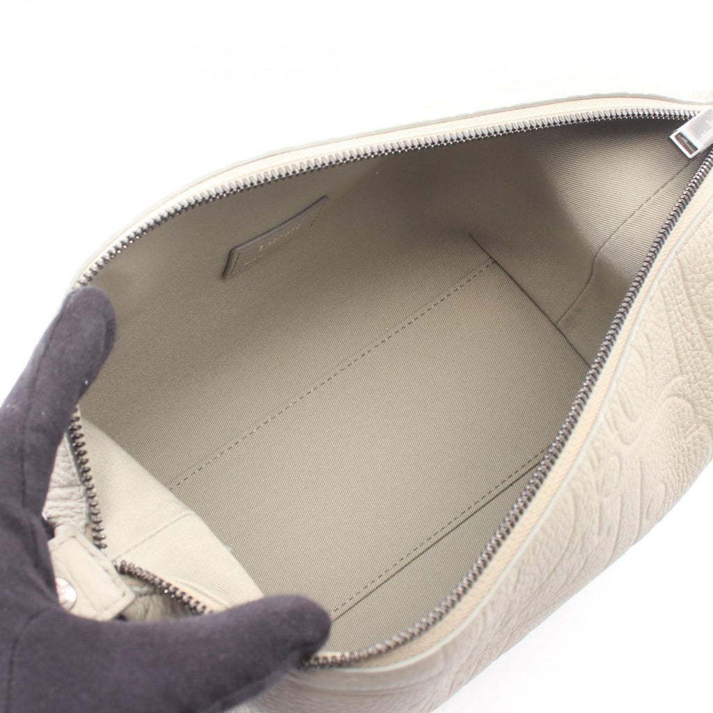 Dior Pouch Gravity Light Gray — view 3