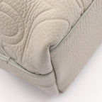 Dior Pouch Gravity Light Gray — view 5