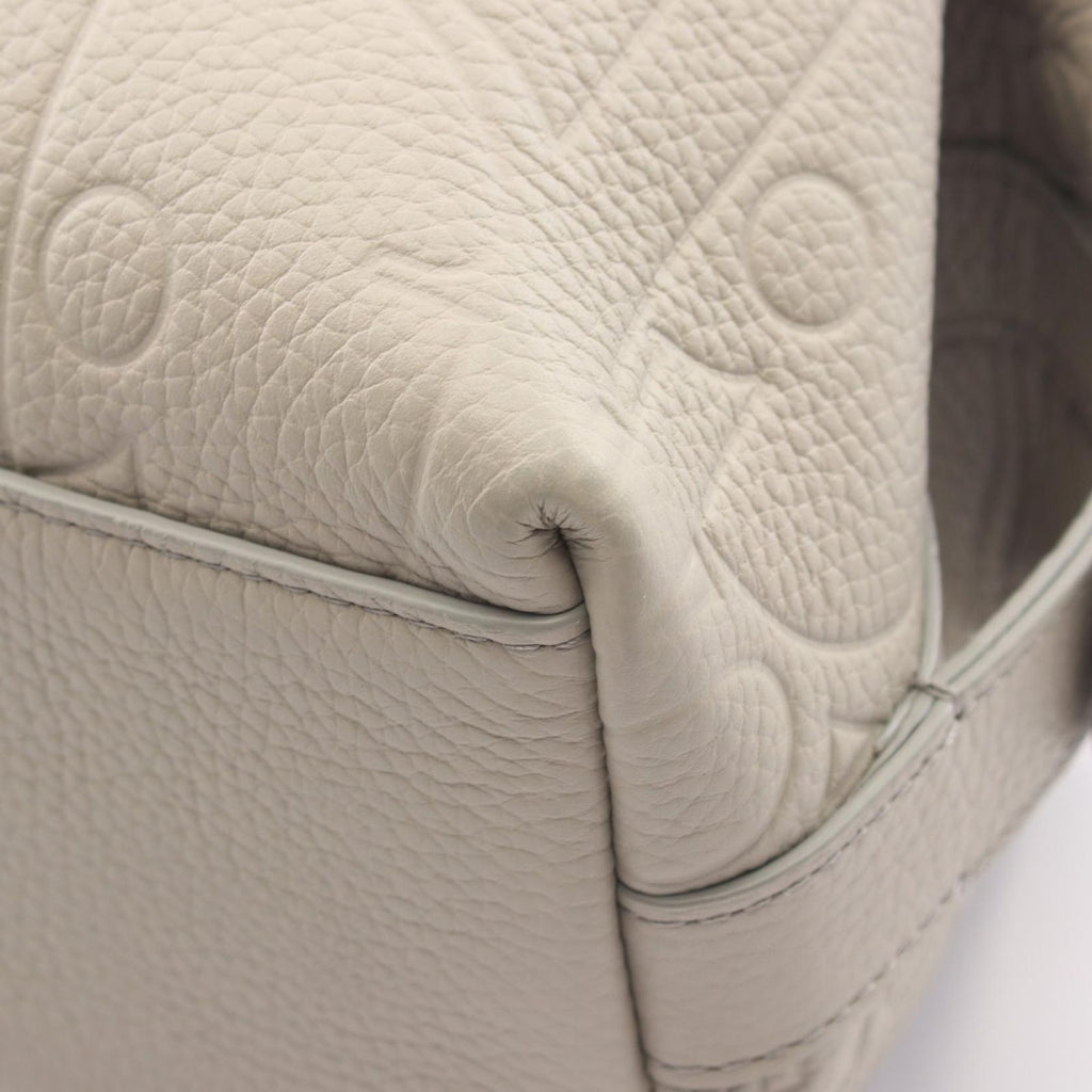 Dior Pouch Gravity Light Gray — view 6