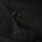 Louis Vuitton Shoulder Bag Neo Noe Noir Leather — view 5