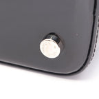 Louis Vuitton Handbag Mirabeau PM Noir Leather — view 6