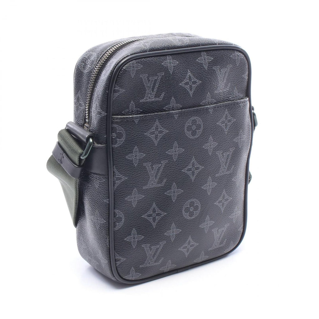 Louis Vuitton Shoulder Bag Danube PM Vivienne Leather — view 2