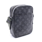 Louis Vuitton Shoulder Bag Danube PM Vivienne Leather — view 2