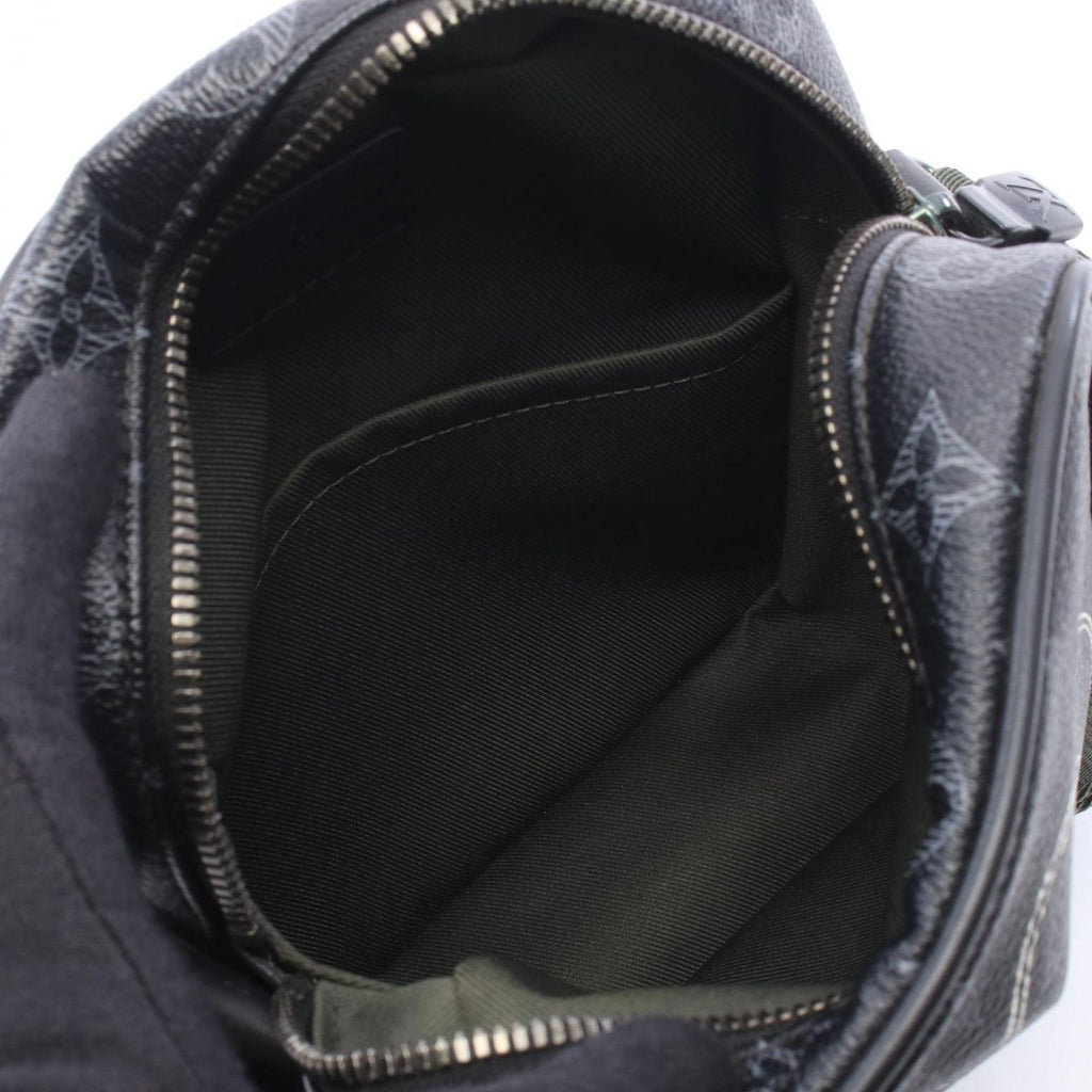 Louis Vuitton Shoulder Bag Danube PM Vivienne Leather — view 3