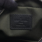Louis Vuitton Shoulder Bag Danube PM Vivienne Leather — view 4
