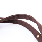 Louis Vuitton Tote Bag Cabas Beaubourg Leather — view 7