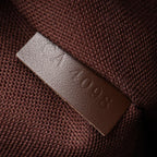 Louis Vuitton Tote Bag Cabas Beaubourg Leather — view 5
