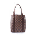 Louis Vuitton Tote Bag Cabas Beaubourg Leather