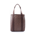 Louis Vuitton Tote Bag Cabas Beaubourg Leather