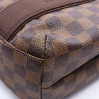 Louis Vuitton Tote Bag Cabas Beaubourg Leather — view 6