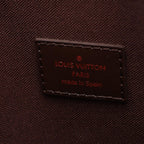 Louis Vuitton Tote Bag Cabas Beaubourg Leather — view 4