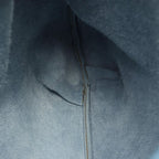 Hermes Shoulder Bag Rodeo Deux Blue Jean Leather — view 6