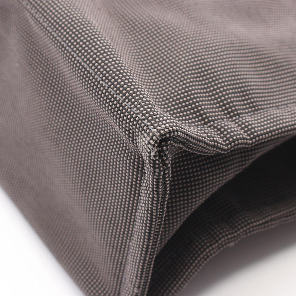 Hermes Tote Bag Her Line MM Gray — view 6