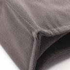 Hermes Tote Bag Her Line MM Gray — view 6