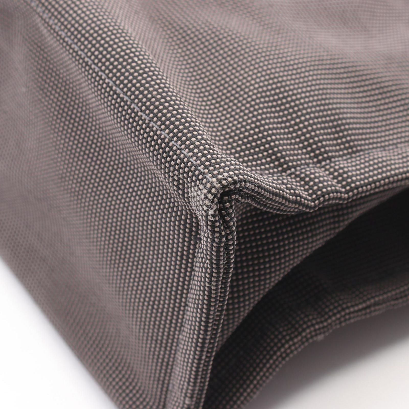 Hermes Tote Bag Her Line MM Gray — view 6