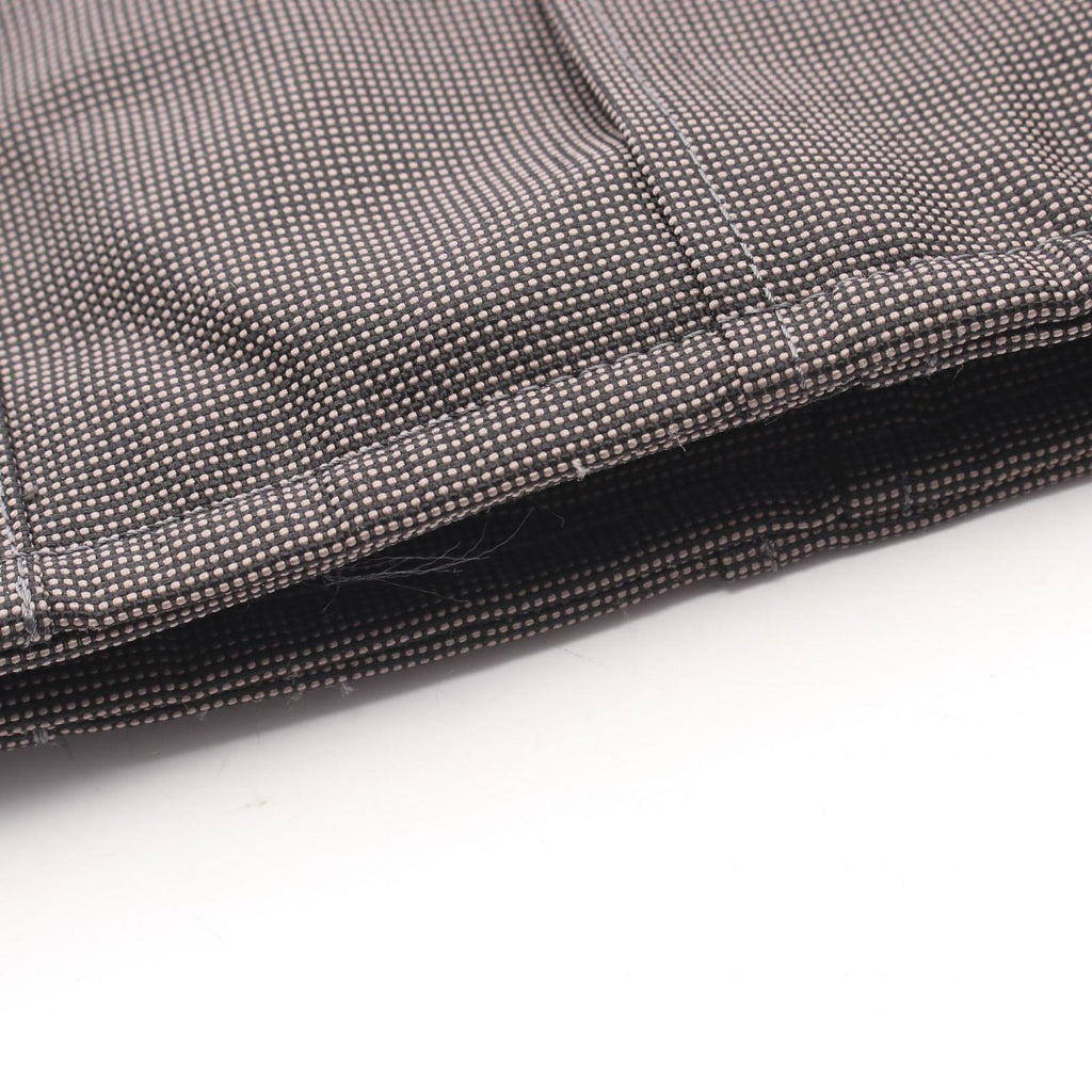 Hermes Tote Bag Her Line MM Gray — view 8