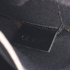 Louis Vuitton Clutch Belaia Ardoise Leather — view 5