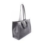 Louis Vuitton Tote Bag On The Go GM 2-Way Noir Leather — view 2
