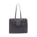 Louis Vuitton Tote Bag On The Go GM 2-Way Noir Leather