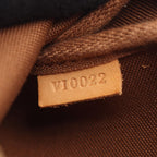 Louis Vuitton Handbag Pochette Accessoires Leather — view 5