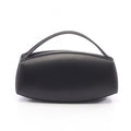 Loewe Handbag Black Leather