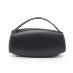 Loewe Handbag Black Leather