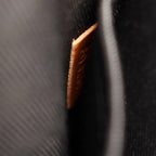 Louis Vuitton Tote Bag NIGO Mini LV Squared Leather — view 5