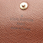 Louis Vuitton Key Case Multicles 6 Monogram Key Holder — view 4